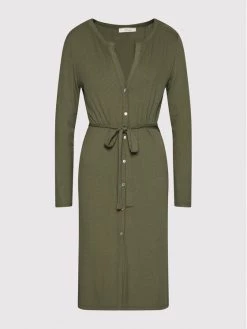 Triumph Γυναίκες Ρόμπες Ρόμπα Climate Control 10207565 Πράσινο 11 Triumph Γυναίκες Ρόμπες Ρόμπα Climate Control 10207565 Πράσινο -Triumph Κατάστημα unnamed file 1005