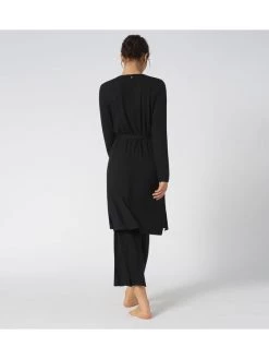 Triumph Γυναίκες Ρόμπες Ρόμπα Climate Control 10207565 Μαύρο -Triumph Κατάστημα unnamed file 1012