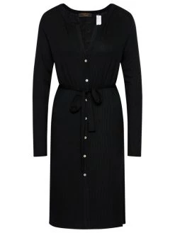 Triumph Γυναίκες Ρόμπες Ρόμπα Climate Control 10207565 Μαύρο -Triumph Κατάστημα unnamed file 1014