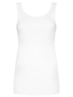 Triumph Γυναίκες Tops Τοπ Katia Basics 10181826 Λευκό Slim Fit 7 Triumph Γυναίκες Tops Τοπ Katia Basics 10181826 Λευκό Slim Fit -Triumph Κατάστημα unnamed file 1017