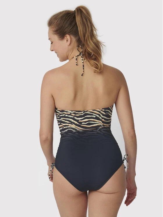 Triumph Γυναίκες Ολόσωμα Μαγιό Μαγιό Charm Elegance 2.0 10207881 Μαύρο 8 Triumph Γυναίκες Ολόσωμα Μαγιό Μαγιό Charm Elegance 2.0 10207881 Μαύρο - Image 6