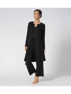 Triumph Γυναίκες Μπλούζες & Μπλουζάκια Πιτζάμας Τοπ Climate Control Camisole 10207511 Μαύρο -Triumph Κατάστημα unnamed file 1023