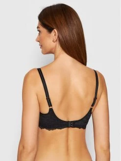 Triumph Γυναίκες Με Μπανέλα Σουτιέν με μπανέλα Peony Florale 10207994 Μαύρο -Triumph Κατάστημα unnamed file 1038