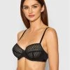 Triumph Γυναίκες Με Μπανέλα Σουτιέν με μπανέλα Aura Spotlight 10208015 Μαύρο -Triumph Κατάστημα unnamed file 1044
