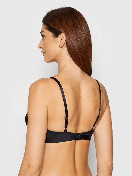 Triumph Γυναίκες Με Μπανέλα Σουτιέν με μπανέλα Aura Spotlight 10208015 Μαύρο 5 Triumph Γυναίκες Με Μπανέλα Σουτιέν με μπανέλα Aura Spotlight 10208015 Μαύρο - Image 3