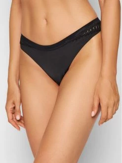 Triumph Γυναίκες Στρίνγκ Aura Spotlight High 10207998 Μαύρο