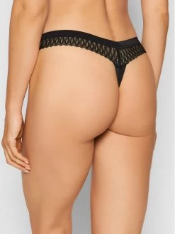 Triumph Γυναίκες Στρίνγκ Aura Spotlight High 10207998 Μαύρο -Triumph Κατάστημα unnamed file 1050