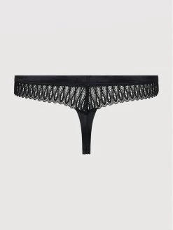 Triumph Γυναίκες Στρίνγκ Aura Spotlight High 10207998 Μαύρο -Triumph Κατάστημα unnamed file 1052