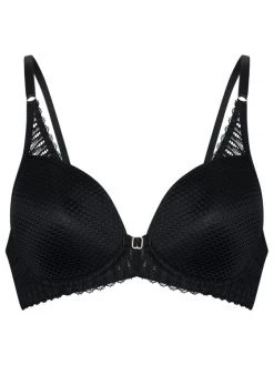 Triumph Γυναίκες Με Μπανέλα Σουτιέν με μπανέλα Aura Spotlight 10207996 Μαύρο -Triumph Κατάστημα unnamed file 1056