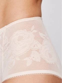 Triumph Γυναίκες Μπόξερ Μποξεράκι Wild Rose Sensation 10207231 Μπεζ -Triumph Κατάστημα unnamed file 1059