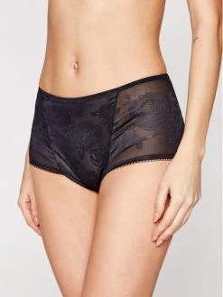 Triumph Γυναίκες Μπόξερ Μποξεράκι Wild Rose Sensation 10207231 Μαύρο