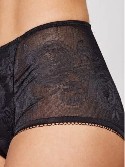 Triumph Γυναίκες Μπόξερ Μποξεράκι Wild Rose Sensation 10207231 Μαύρο 9 Triumph Γυναίκες Μπόξερ Μποξεράκι Wild Rose Sensation 10207231 Μαύρο -Triumph Κατάστημα unnamed file 1063