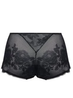 Triumph Γυναίκες Μπόξερ Μποξεράκι Wild Rose Sensation 10207231 Μαύρο 11 Triumph Γυναίκες Μπόξερ Μποξεράκι Wild Rose Sensation 10207231 Μαύρο -Triumph Κατάστημα unnamed file 1065