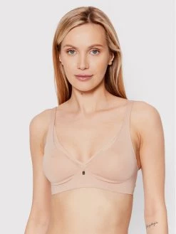 Triumph Γυναίκες Χωρίς Μπανέλα Σουτιέν χωρίς μπανέλα True Shape Sensation 10207952 Μπεζ