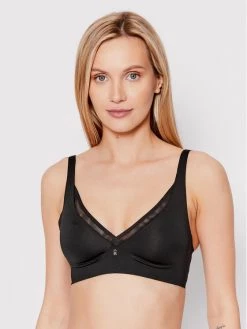 Triumph Γυναίκες Χωρίς Μπανέλα Σουτιέν χωρίς μπανέλα True Shape Sensation 10207952 Μαύρο