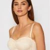 Triumph Γυναίκες Με Μπανέλα Σουτιέν Balconette Ampurette Charm 10208004 Μπεζ -Triumph Κατάστημα unnamed file 1074