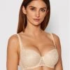 Triumph Γυναίκες Με Μπανέλα Σουτιέν με μπανέλα Amourette Charm 10201686 Μπεζ -Triumph Κατάστημα unnamed file 1086