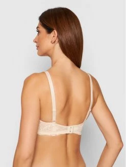Triumph Γυναίκες Με Μπανέλα Σουτιέν με μπανέλα Amourette Charm 10199586 Μπεζ -Triumph Κατάστημα unnamed file 1093
