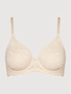 Triumph Γυναίκες Με Μπανέλα Σουτιέν με μπανέλα Amourette Charm 10199586 Μπεζ -Triumph Κατάστημα unnamed file 1094