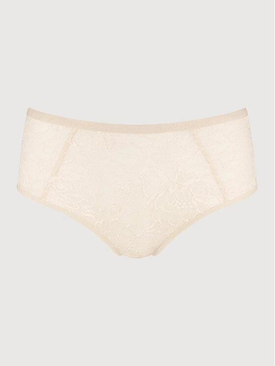 Triumph Γυναίκες Κλασικά Σλιπ Κλασικό σλιπ ψηλόμεσο Amourette Charm 10198780 Μπεζ 6 Triumph Γυναίκες Κλασικά Σλιπ Κλασικό σλιπ ψηλόμεσο Amourette Charm 10198780 Μπεζ - Image 4