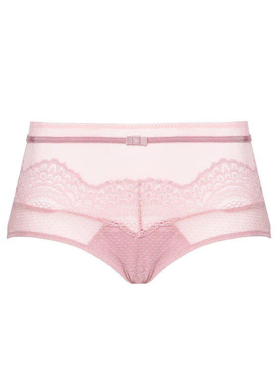 Triumph Γυναίκες Μπόξερ Μποξεράκι Beauty-Full Darling Maxi 10202494 Ροζ 7 Triumph Γυναίκες Μπόξερ Μποξεράκι Beauty-Full Darling Maxi 10202494 Ροζ - Image 5