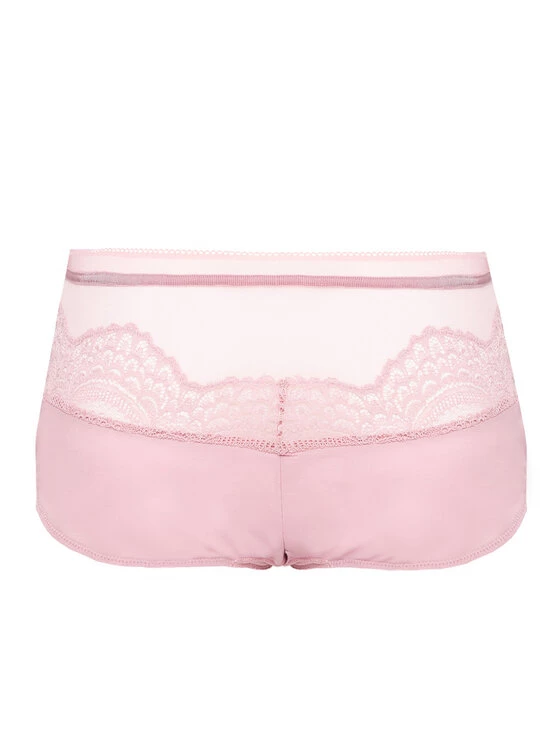 Triumph Γυναίκες Μπόξερ Μποξεράκι Beauty-Full Darling Maxi 10202494 Ροζ 8 Triumph Γυναίκες Μπόξερ Μποξεράκι Beauty-Full Darling Maxi 10202494 Ροζ - Image 6