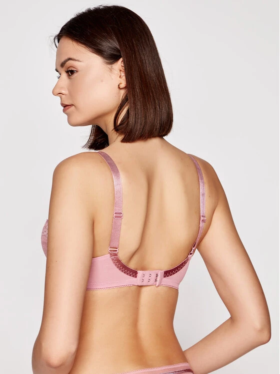 Triumph Γυναίκες Με Μπανέλα Σουτιέν με μπανέλα Beauty-Full Darling 10156816 Ροζ 5 Triumph Γυναίκες Με Μπανέλα Σουτιέν με μπανέλα Beauty-Full Darling 10156816 Ροζ - Image 3