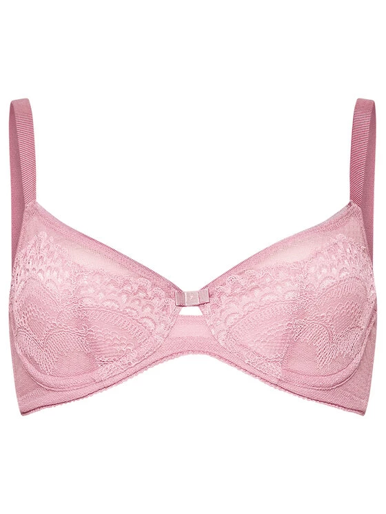 Triumph Γυναίκες Με Μπανέλα Σουτιέν με μπανέλα Beauty-Full Darling 10156816 Ροζ 7 Triumph Γυναίκες Με Μπανέλα Σουτιέν με μπανέλα Beauty-Full Darling 10156816 Ροζ - Image 5