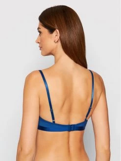 Triumph Γυναίκες Με Μπανέλα Σουτιέν με μπανέλα Aura Spotlight 10208018 Σκούρο μπλε -Triumph Κατάστημα unnamed file 1112