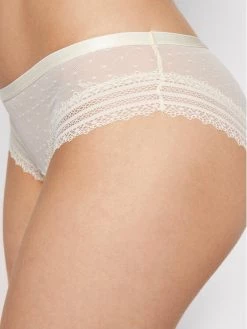 Triumph Γυναίκες Κλασικά Σλιπ Σλιπ κλασικά Tempting Tulle 10205474 Κίτρινο -Triumph Κατάστημα unnamed file 1116