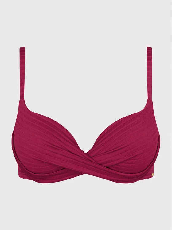 Triumph Γυναίκες Μπικίνι πάνω μέρος Venus Elegance 10211184 Μπορντό 7 Triumph Γυναίκες Μπικίνι πάνω μέρος Venus Elegance 10211184 Μπορντό - Image 5