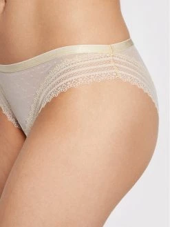 Triumph Γυναίκες Κλασικά Σλιπ Σλιπ κλασικά Tempting Tulle Tai 10205465 Κίτρινο -Triumph Κατάστημα unnamed file 1121