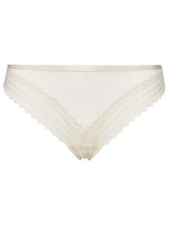 Triumph Γυναίκες Κλασικά Σλιπ Σλιπ κλασικά Tempting Tulle Tai 10205465 Κίτρινο -Triumph Κατάστημα unnamed file 1122
