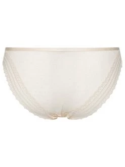 Triumph Γυναίκες Κλασικά Σλιπ Σλιπ κλασικά Tempting Tulle Tai 10205465 Κίτρινο -Triumph Κατάστημα unnamed file 1123