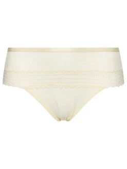 Triumph Γυναίκες Κλασικά Σλιπ Κλασικό σλιπ ψηλόμεσο Tempting Tulle Maxi 10205457 Κίτρινο -Triumph Κατάστημα unnamed file 1126