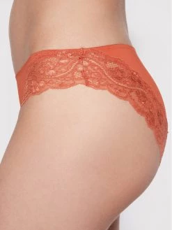 Triumph Γυναίκες Κλασικά Σλιπ Σλιπ κλασικά Lovely Micro 10182556 Πορτοκαλί -Triumph Κατάστημα unnamed file 1134