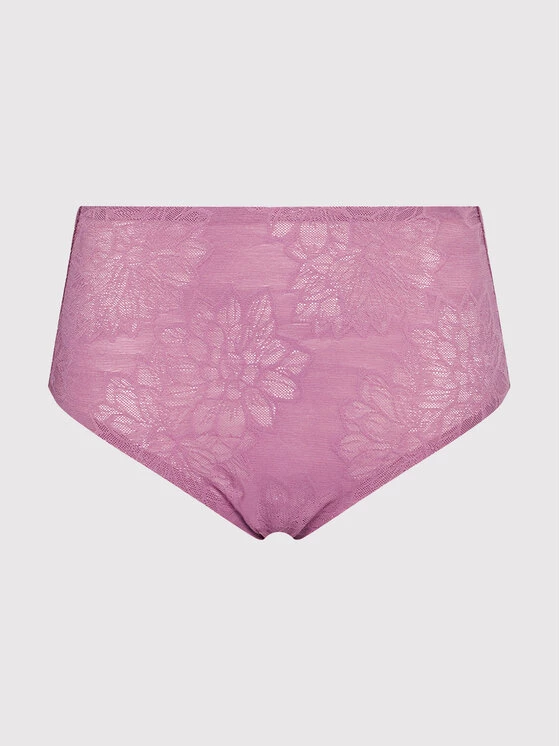 Triumph Γυναίκες Κλασικά Σλιπ Κλασικό σλιπ ψηλόμεσο Fit Smart 10202477 Μωβ 6 Triumph Γυναίκες Κλασικά Σλιπ Κλασικό σλιπ ψηλόμεσο Fit Smart 10202477 Μωβ - Image 4