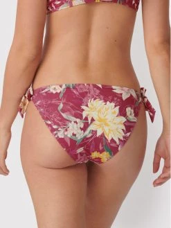 Triumph Γυναίκες Μπικίνι κάτω μέρος Botanical Leaf 10207924 Ροζ 9 Triumph Γυναίκες Μπικίνι κάτω μέρος Botanical Leaf 10207924 Ροζ -Triumph Κατάστημα unnamed file 115