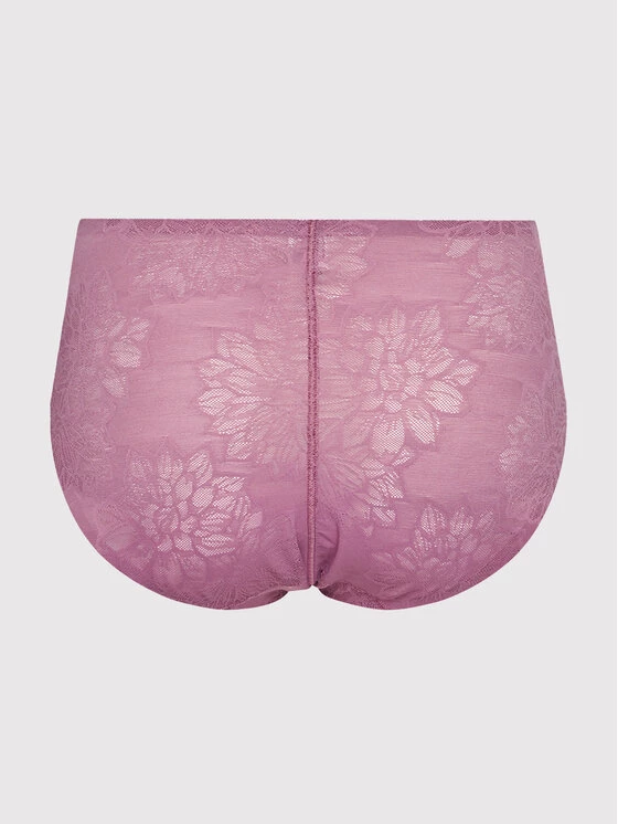 Triumph Γυναίκες Κλασικά Σλιπ Κλασικό σλιπ ψηλόμεσο Fit Smart 10202477 Μωβ 7 Triumph Γυναίκες Κλασικά Σλιπ Κλασικό σλιπ ψηλόμεσο Fit Smart 10202477 Μωβ - Image 5