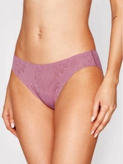 Triumph Γυναίκες Κλασικά Σλιπ Σλιπ κλασικά Fit Smart Tai Ex 10202439 Μωβ