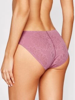 Triumph Γυναίκες Κλασικά Σλιπ Σλιπ κλασικά Fit Smart Tai Ex 10202439 Μωβ -Triumph Κατάστημα unnamed file 1153