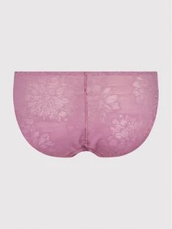 Triumph Γυναίκες Κλασικά Σλιπ Σλιπ κλασικά Fit Smart Tai Ex 10202439 Μωβ -Triumph Κατάστημα unnamed file 1156