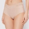 Triumph Γυναίκες Εσώρουχα Σύσφιξης Κάτω Μέρος Εσώρουχα μοντελοποιήσης - κάτω μέρος True Shape Sensation 10162228 Μπεζ -Triumph Κατάστημα unnamed file 1157
