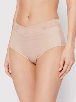 Triumph Γυναίκες Εσώρουχα Σύσφιξης Κάτω Μέρος Εσώρουχα μοντελοποιήσης - κάτω μέρος True Shape Sensation 10162228 Μπεζ