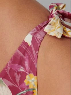 Triumph Γυναίκες Μπικίνι κάτω μέρος Botanical Leaf 10207924 Ροζ 10 Triumph Γυναίκες Μπικίνι κάτω μέρος Botanical Leaf 10207924 Ροζ -Triumph Κατάστημα unnamed file 116