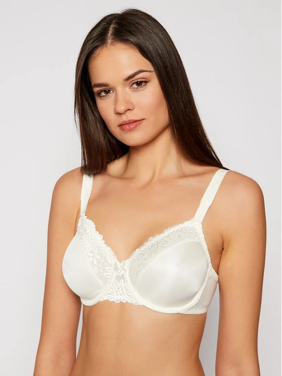 Triumph Γυναίκες Με Μπανέλα Σουτιέν με μπανέλα Ladyform Soft 10166306 Μπεζ 3 Triumph Γυναίκες Με Μπανέλα Σουτιέν με μπανέλα Ladyform Soft 10166306 Μπεζ