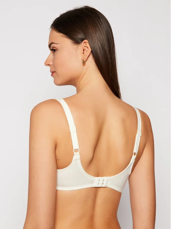 Triumph Γυναίκες Με Μπανέλα Σουτιέν με μπανέλα Ladyform Soft 10166306 Μπεζ 4 Triumph Γυναίκες Με Μπανέλα Σουτιέν με μπανέλα Ladyform Soft 10166306 Μπεζ - Image 2