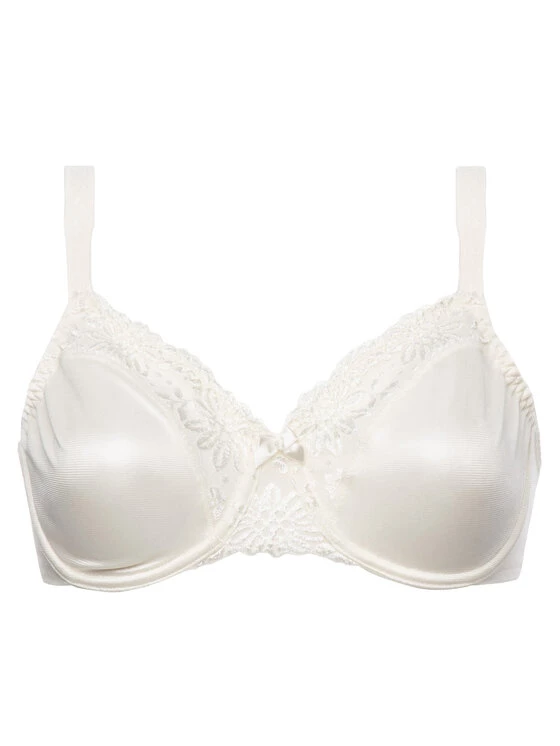 Triumph Γυναίκες Με Μπανέλα Σουτιέν με μπανέλα Ladyform Soft 10166306 Μπεζ 5 Triumph Γυναίκες Με Μπανέλα Σουτιέν με μπανέλα Ladyform Soft 10166306 Μπεζ - Image 3