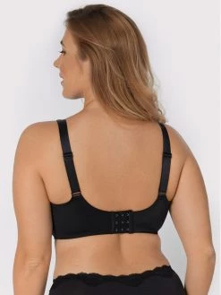 Triumph Γυναίκες Με Μπανέλα Σουτιέν με μπανέλα Contouring Sensation 10143566 Μαύρο -Triumph Κατάστημα unnamed file 1174