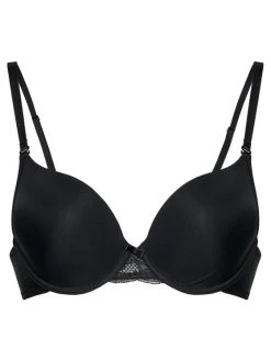 Triumph Γυναίκες Με Μπανέλα Σουτιέν με μπανέλα Lovely Micro 10186625 Μαύρο -Triumph Κατάστημα unnamed file 1183